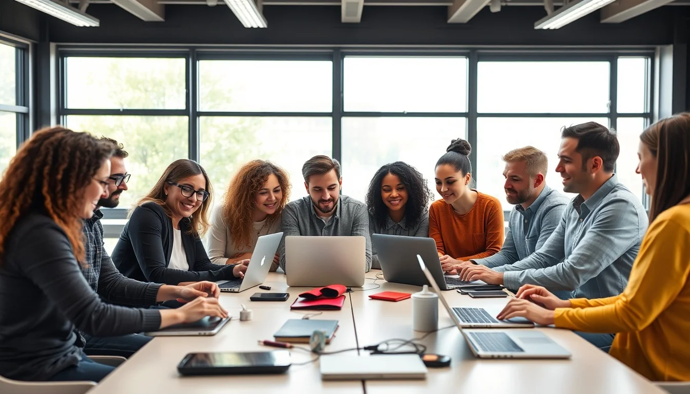 Empower Your Digital Journey